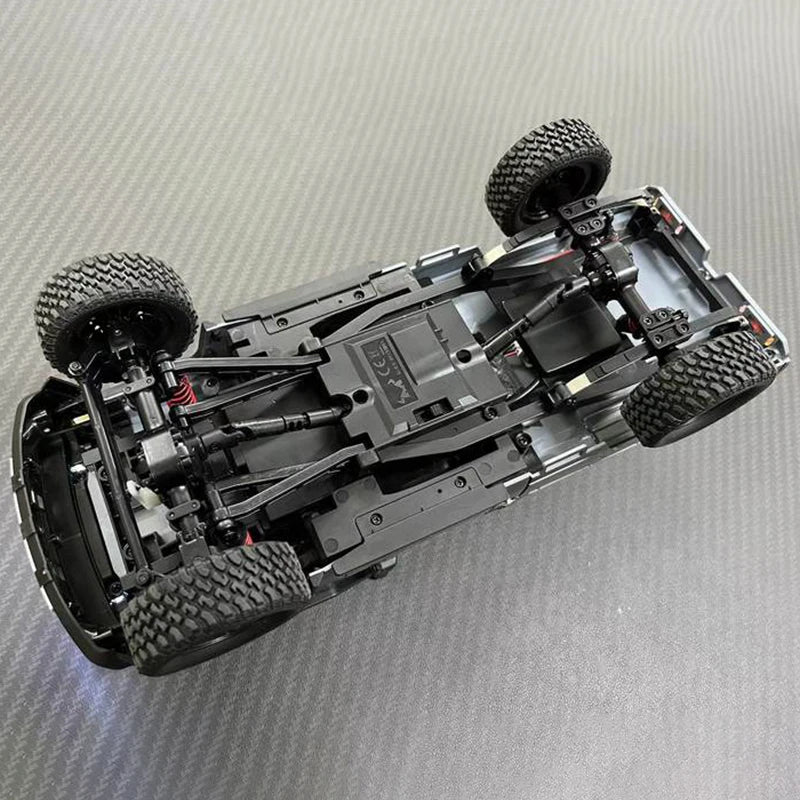 MN82 PRO LC79 RC Rock Crawler 1/12 MNRC RC Crawler 4x4 Off Road Remote Control Pickup Truck Climing Car 4WD 2.4G for Adults
