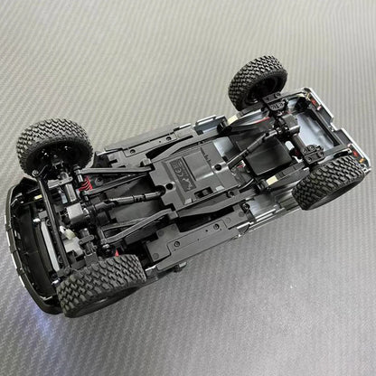 MN82 PRO LC79 RC Rock Crawler 1/12 MNRC RC Crawler 4x4 Off Road Remote Control Pickup Truck Climing Car 4WD 2.4G for Adults