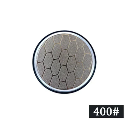Rolling Knife Sharpener